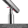 Edelstahl Geländer Treppengeländer FürTreppen Brüstung Für Produktbild-Vorschau 8