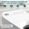 Elektrický kompostér COSTWAY, 3 litre, bez zápachu, s Náhľad obrázku produktu 6