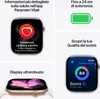 Apple Watch-Serie 11 46mm AC / Jet Black SB / Black m / l Produktbild-Vorschau 10