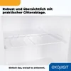 Exquisit Mini-Gefrierschrank, Gefrierschrank klein, 33 Produktbild-Vorschau 7