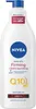 NIVEA Body Q10 Straffende und Pflegende Körperlotion 60+ Produktbild-Vorschau 4