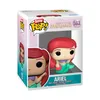 Funko Pop Ariel - Bitty POP Disney Princess Zestaw figurków Voir les images du produit 18