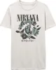 Nirvana Heart Shape Box White M T-Shirt Produktbild-Vorschau 1