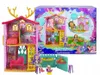 Enchantimals cervo playset con cerbiatto Danessa Deer e Anteprima dell’immagine prodotto 11
