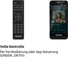 Technisat Digitradio 143 CD (V3) stříbrná Náhled obrázku produktu 19