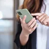 kwmobile Handyhülle für Samsung Galaxy A51 Hülle - TPU Case Produktbild-Vorschau 4