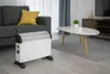 Basic 2000W Konvektorheizung ohne Entlüftung Vo0267 Produktbild-Vorschau 12