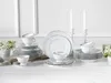 CreaTable, 24324, Maria Theresia Platin, Kombiservice Produktbild-Vorschau 2