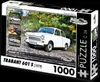 Puzzle č. 38 - TRABANT 601 S (1979) 1000 dílků Náhled obrázku produktu 2
