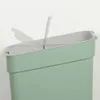 Odpadkový kôš Curver Ready to Collect 30L Mint Green Náhľad obrázku produktu 22