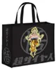 Konix Dragon Ball Z Gold Stofftasche    One Size Produktbild-Vorschau 2