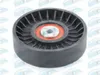 BTA E2V6510BTA Umlenkrolle Keilrippenriemen 89mm für VOLVO Produktbild-Vorschau 3