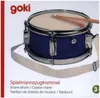 Goki 14015, Spielzeug-Musikinstrument, Trommel, 3 Jahr(e), Produktbild-Vorschau 4
