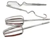 Handmixer QuickMix GO, kleur stormblauw (grijs, 350 Watt) Productafbeelding-voorbeeld 5
