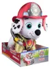 PAW Patrol Fire Rescue - Marshall Deluxe Plüschtier, 25 cm Produktbild-Vorschau 9