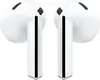 Bluetooth-Audiogeräte Samsung BUDS3 Blanco Produktbild-Vorschau 3