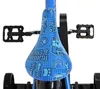 Rubble & Crew - Kinderfahrrad - Jungen - 12 Zoll - Blau Produktbild-Vorschau 6