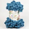 Alize Puffy Strickgarn für nadelloses Stricken mit Produktbild-Vorschau 2