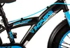 Volare 21541, Kinder, Männlich, 40,6 cm (16"), Schwarz, Produktbild-Vorschau 7
