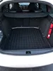Gummiwanne für den Kofferraum des Skoda Octavia III. Produktbild-Vorschau 4