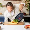 Tefal - Bratpfanne - Jamie Oliver 24 cm - keramische Produktbild-Vorschau 5
