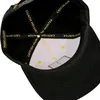 Black Cat Catfish Hunter Snapback I schwarz - Angelcap Produktbild-Vorschau 5
