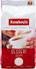 Rombouts Dessert Barista Kaffeebohnen 500g – Traditionelle Produktbild-Vorschau 1