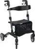 Rollator MAMBO (anthrazitgrau) Produktbild-Vorschau 1