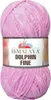 Himalaya Dolphin Fine 80528 Violet Przędza dziewiarska Podgląd zdjęcia produktu 1