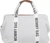 Childhome Mommy Bag, 300 mm, 550 mm, 400 mm, 1,4 kg, 550 Produktbild-Vorschau 1