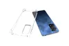 TPU Hülle Clear Armor Soft Case für Xiaomi Redmi Note 11 Produktbild-Vorschau 3