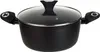 12-Teiliges Granit-Kochgeschirr-Set Klausberg Kb-7244 Produktbild-Vorschau 2