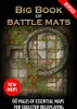 Loke Battlemats The Revised Big Book of Battle Mats - Produktbild-Vorschau 1