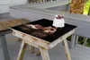 Wallario selbstklebende Möbelfolie/ Tischdecke für Innen Produktbild-Vorschau 2