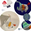 Fehn Baby Ring Greifling Elefant - Kuscheltier Produktbild-Vorschau 3