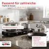 Grafner Kochplatte doppelt mit klappbaren Griffen, 2000 Produktbild-Vorschau 7