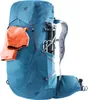 Deuter Deuter Aircontact Ultra 40+5 - Wanderrucksack 71 cm Produktbild-Vorschau 5