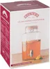 Kilner Clip Top Round Drinks, 8 l, Průhledná, Sklo, 210 mm, Náhled obrázku produktu 5
