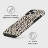 Hoesje voor Apple iPhone 14 - Robuuste achterkant, model Productafbeelding-voorbeeld 9