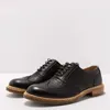 Neosens Schuhe Herren S598 MONTONE BLACK / KERNER Farbe Produktbild-Vorschau 2
