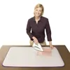 Bawełniany podkład THERMAL do prasowania,100x65 Podgląd zdjęcia produktu 1