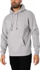Jack & Jones Bradley Pullover-Hoodie, Grau L Produktbild-Vorschau 2