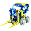 Zestaw konstrukcyjny solarno-hydrauliczny 12 w 1 Podgląd zdjęcia produktu 4