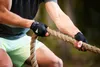 Guanti da allenamento Adidas Essential nero Anteprima dell’immagine prodotto 11
