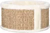 vidaXL Katzenkorb Rund 36 cm Seegras Produktbild-Vorschau 3