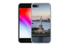 MuchoWow® Handyhülle Schutzhülle Hülle für iPhone SE 2020 Produktbild-Vorschau 2