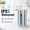 Seifenspender Automatischer Sensor Infrarot 400ml, 4 Produktbild-Vorschau 7