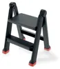 Rack UNI LADDER 47x43,5x60 cm, monofacciale, rosso Anteprima dell’immagine prodotto 1