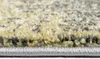 Teppich modern abstrakt in gelb grau pastell Größe - 60 x Produktbild-Vorschau 4