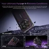 2026 Oukitel G7 Outdoor Handy Ohne Vertrag, 10600mAh Produktbild-Vorschau 8